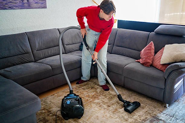 Commercial Cleaning in utah
